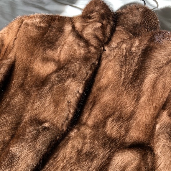 Mink Coat - Picture 12 of 16